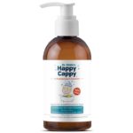 happy cappy medicated shampoo
