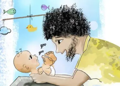 When Can a Baby Talk and When Will They Understand Me?