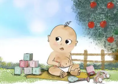 Tummy Time: When to Start and Other Games Baby Plays