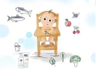 What to Expect From Baby’s First Year