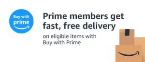 Buy with Prime