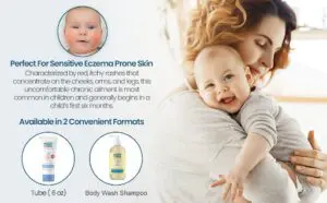 skin peeling article