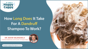 How Often Should I Wash My Hair with Seborrheic Dermatitis