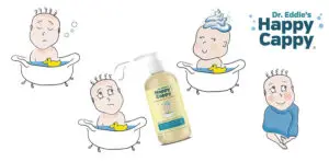 Does Shampoo Clean Your Body?