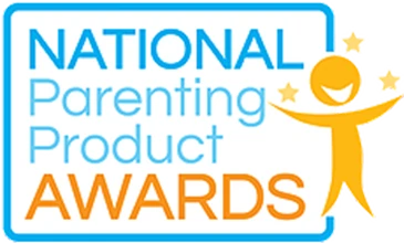 NAPPA National Parenting Product Awards logo