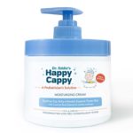 happy cappy moisturizing eczema cream jar