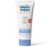 happy cappy moisturizing eczema cream tube