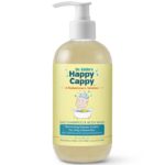 happy cappy shampoo and body wash
