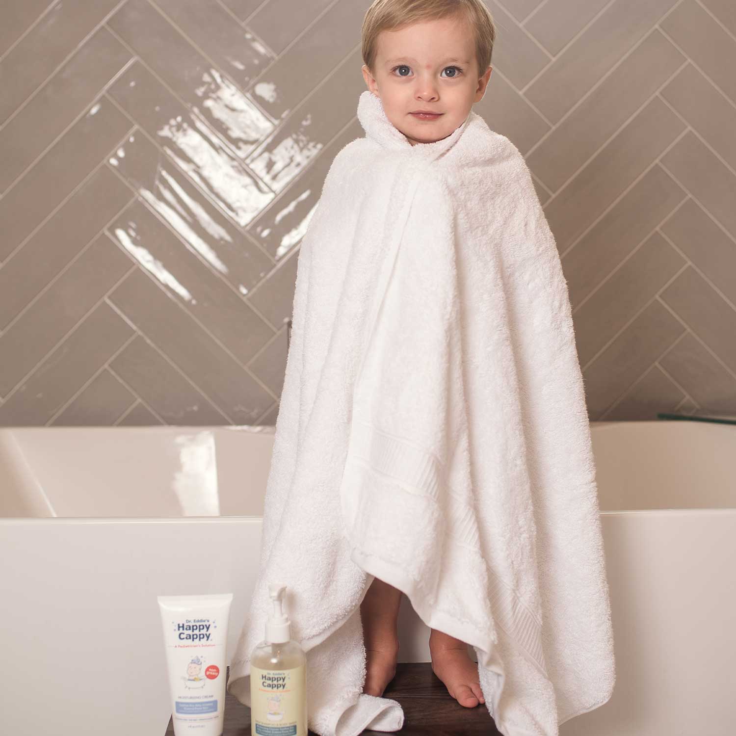 shampoo diario para bebe con eccema