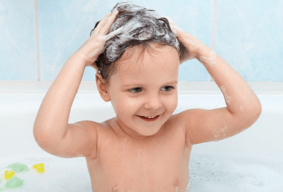 Chicago Tribune Chooses Happy Cappy as Best of the Best Dandruff Shampoo for Kids