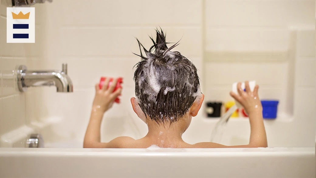 Fox 31 in Denver – Best Dandruff Shampoo for Kids