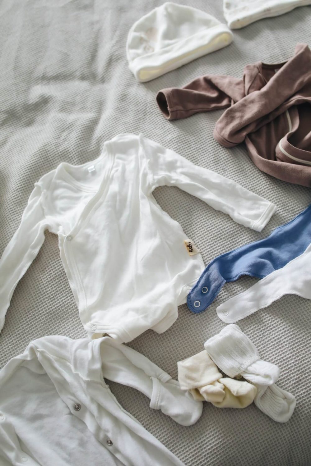 baby cloths