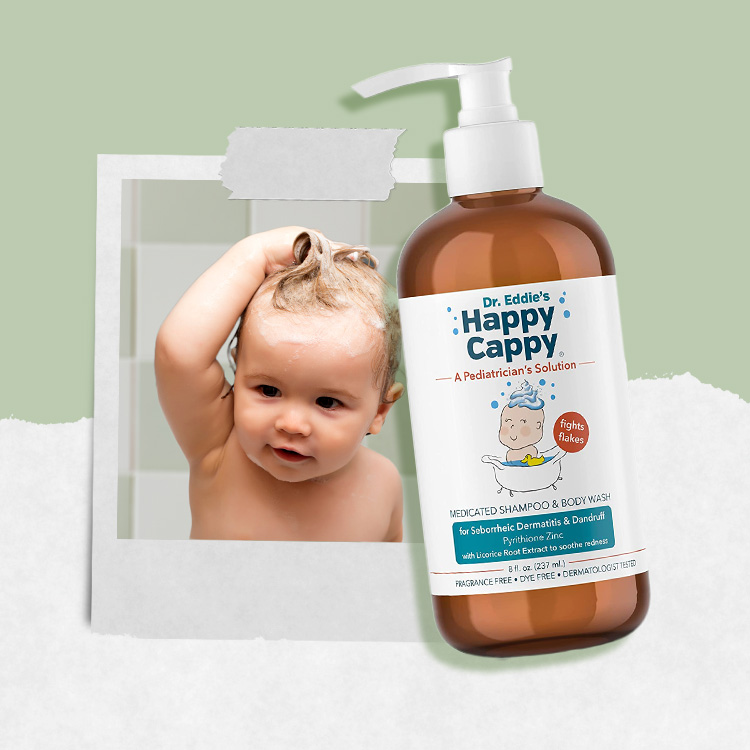Best Shampoo for Kids with Dry Hair