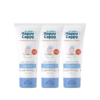 happy cappy moisturizing cream tube bundle