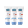 happy cappy moisturizing cream tube bundle