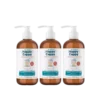 happy cappy medicated shampoo bundle