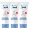 happy cappy moisturizing eczema cream bundle