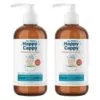 happy cappy medicated shampoo bundle