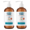 Baby Shampoo for Cradle Cap