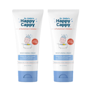 Moisturizing Cream