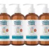 happy cappy medicated shampoo bundle