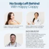 happy cappy article