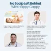happy cappy article