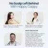 happy cappy article