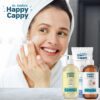 3 Step Baby Skincare Routine Bundle to Manage Cradle Cap and Eczema