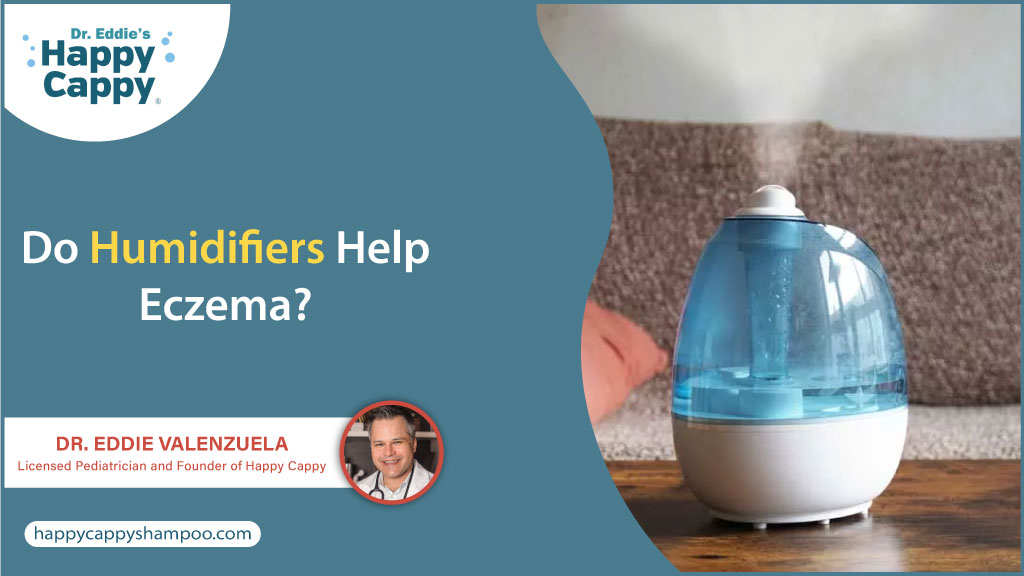 Do Humidifiers Help Eczema?