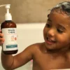 happy cappy medicated shampoo