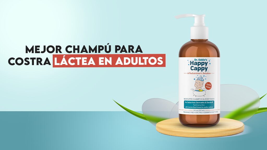 ¿Cómo Deshacerse de la Costra Láctea Rápidamente?