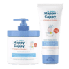 2 Pack Moisturizing Eczema Cream For Baby | Happy Cappy