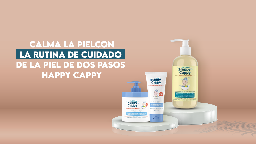 Tratamiento del Acné Neonatal