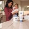 Happy Cappy Moisturizing Cream for Eczema - Tube