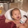Baby Shampoo for Cradle Cap, Seborrheic Dermatitis, and Dandruff
