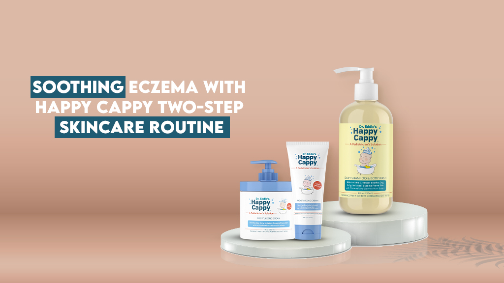 Soothing Eczema