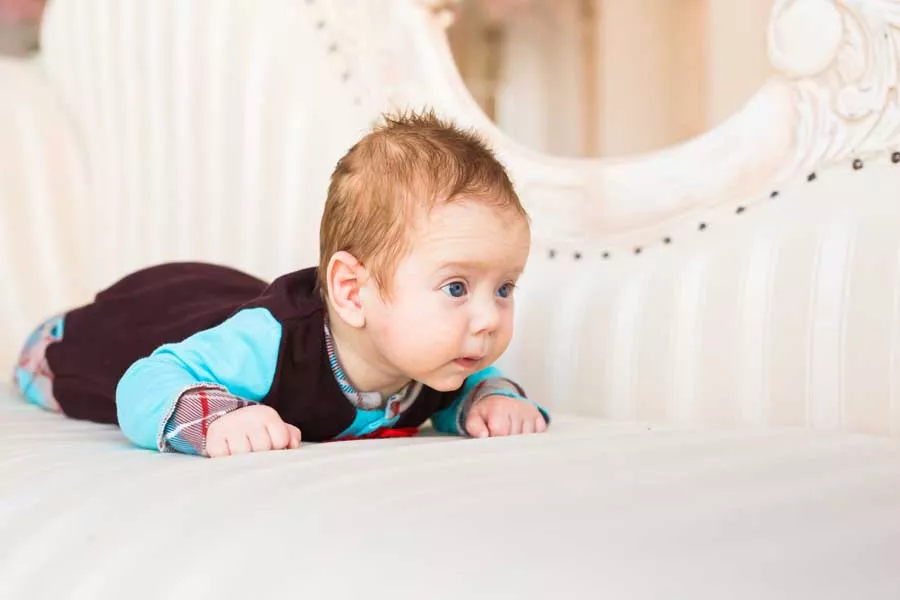 Shampoo para bebes con costra lactea: Los 4 mejores consejos para padres que cuidan bebés con costra láctea