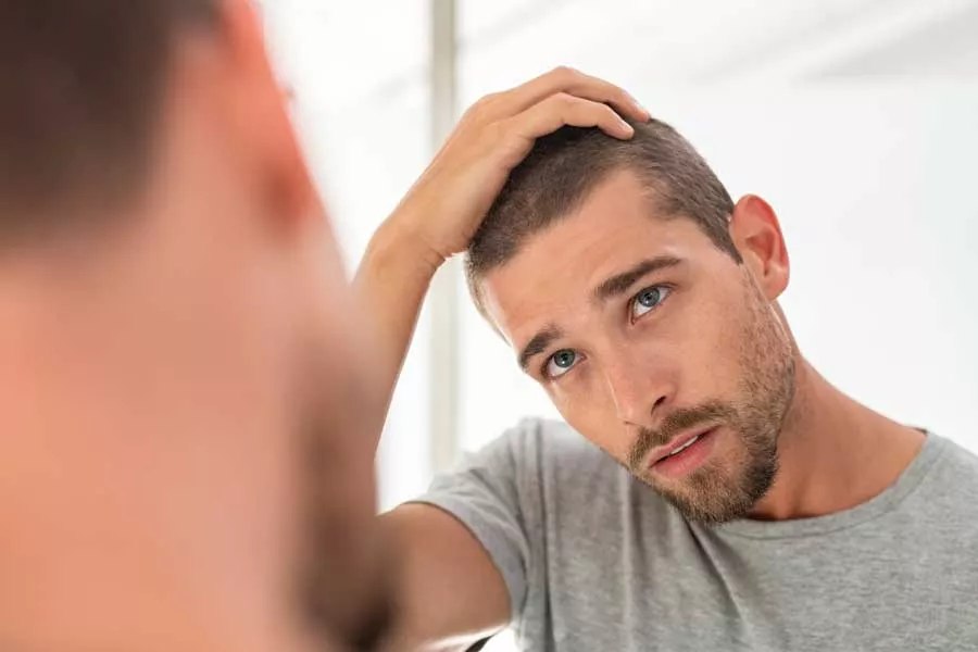 Why Is Scalp Health Important?