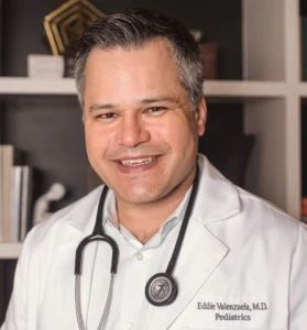 Dr. Eddie