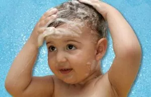 Best Shampoo for Babies