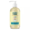 happy cappy medicated shampoo and body wash