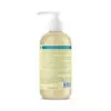 Daily Shampoo and Body Wash for Dry, Itchy, Eczema Prone Skin