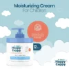 happy cappy moisturizing eczema cream jar