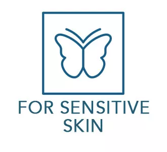 for sensitive