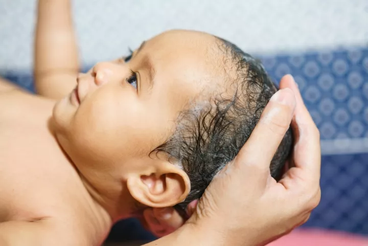Does Extra Virgin Olive Oil for Cradle Cap Work?