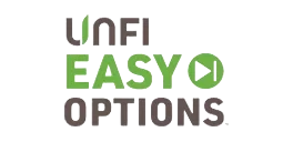 unfi easy options