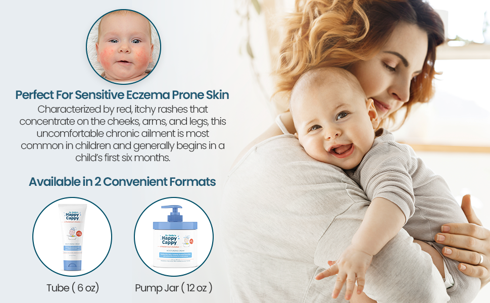 How To Get Rid Of Baby Eczema On Face?