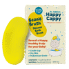 Cradle cap brush for babies and adults