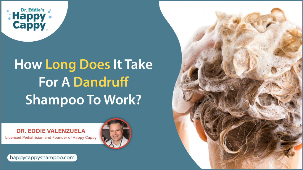 How Often Should i Wash My Hair if I Have Dandruff?